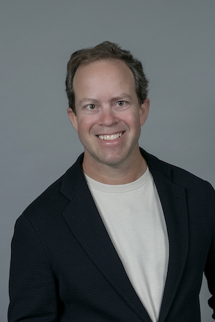 Russ Rosenzweig, Executive Director of the Economic Damages Institute